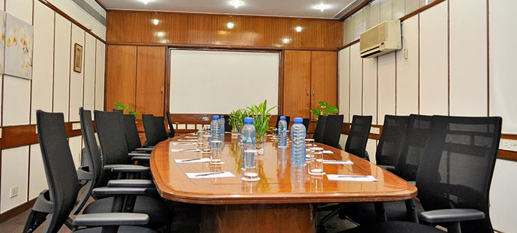 Conference Rooms - Image 2