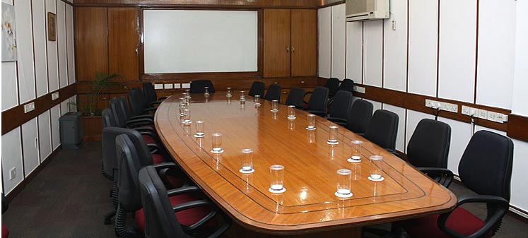 Meeting Rooms - Image 5