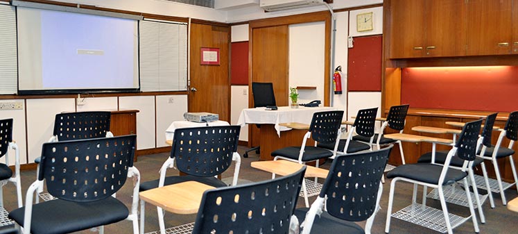 Training Rooms - Image 2