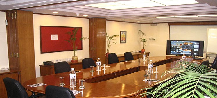 Video Conference Rooms - Image 6