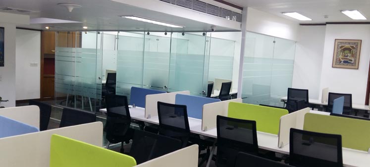 Co-working Spaces - Image 2