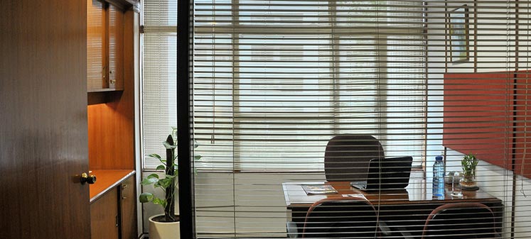 Fully Furnished Office - Image 4